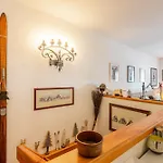 Appartement Cervinia Escape With Plateau Rosa View And Garage *