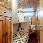 Cervinia Escape With Plateau Rosa View And Garage *