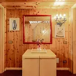 Appartement Cervinia Escape With Plateau Rosa View And Garage *