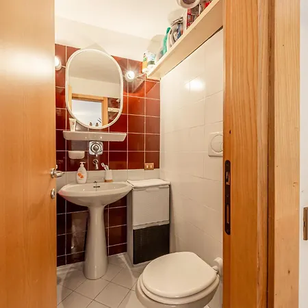 Cervinia Escape With Plateau Rosa View And Garage *