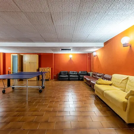 Cretes Blanches Ski Escape Vista Plateau Rosa E Garage- Vesta *