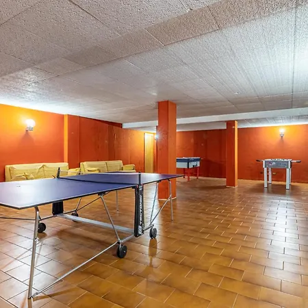 Cervinia Escape With Plateau Rosa View And Garage * ברויל-קרוויניה