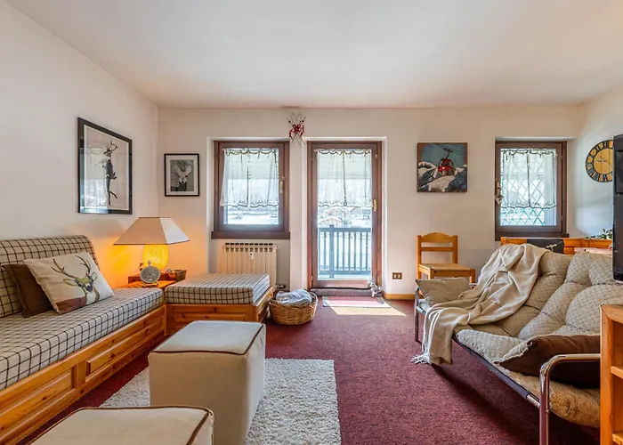 Cervinia Escape With Plateau Rosa View And Garage * Брей-Червінія