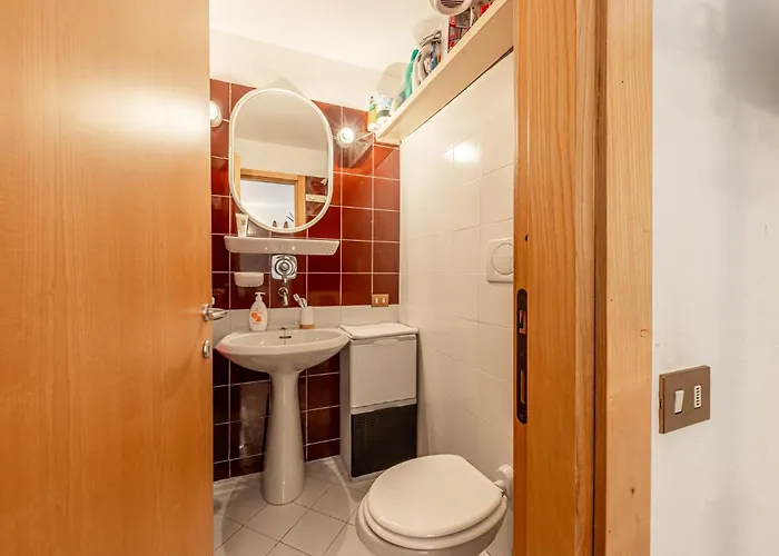 Cervinia Escape With Plateau Rosa View And Garage *