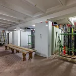 Appartement Cervinia Escape With Plateau Rosa View And Garage