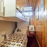 Cervinia Escape With Plateau Rosa View And Garage Appartement Breuil-Cervinia