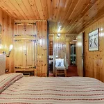 Cervinia Escape With Plateau Rosa View And Garage Appartamento Breuil-Cervinia
