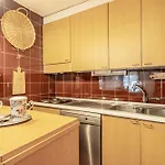 Cervinia Escape With Plateau Rosa View And Garage * Breuil-Cervinia