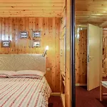 Cervinia Escape With Plateau Rosa View And Garage