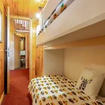 Cervinia Escape With Plateau Rosa View And Garage Апартаменти