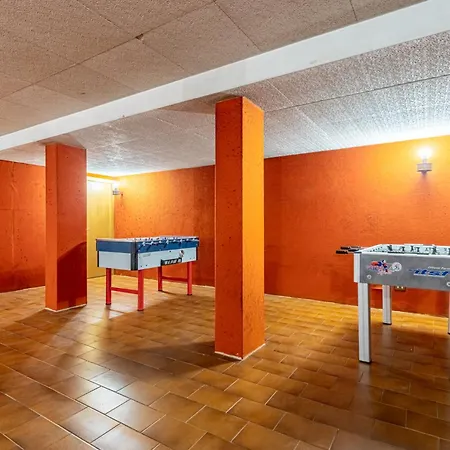 Cervinia Escape With Plateau Rosa View And Garage