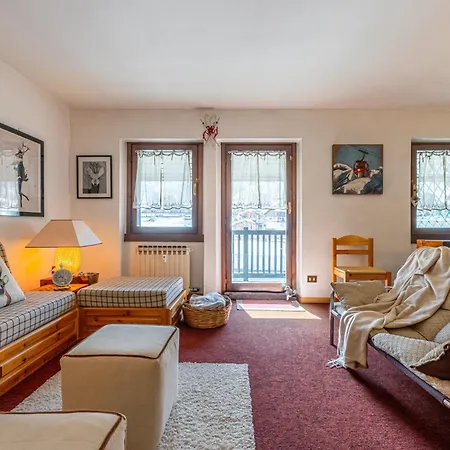 Cervinia Escape With Plateau Rosa View And Garage * Breuil-Cervinia