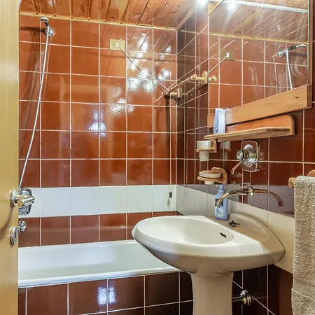 Apartment Cervinia Escape With Plateau Rosa View And Garage *