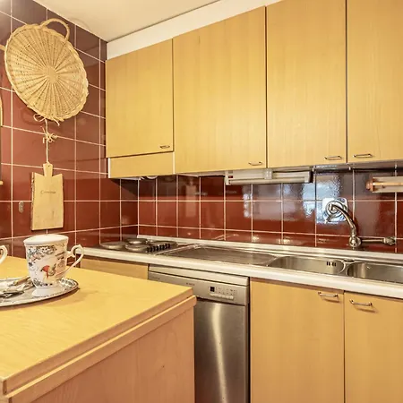 Cervinia Escape With Plateau Rosa View And Garage * Breuil-Cervinia