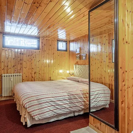 Lägenhet Cervinia Escape With Plateau Rosa View And Garage