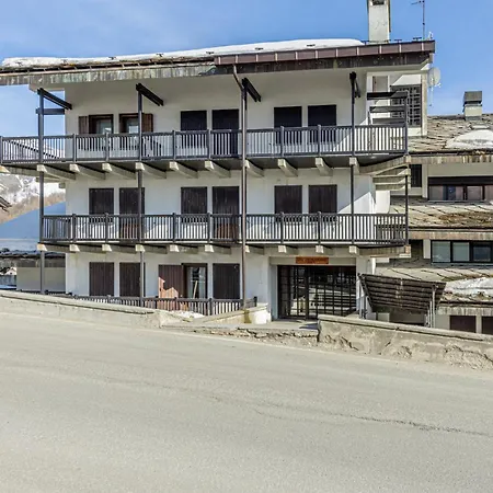 Appartamento Cervinia Escape With Plateau Rosa View And Garage *