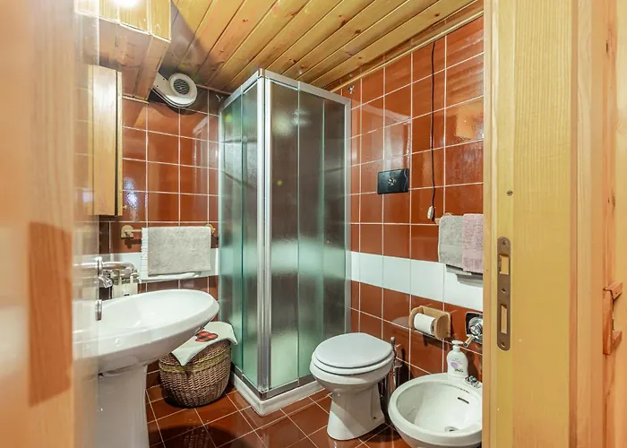 Cervinia Escape With Plateau Rosa View And Garage *