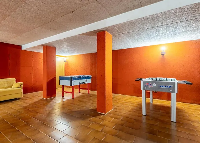 Cervinia Escape With Plateau Rosa View And Garage