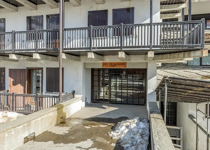 Cervinia Escape With Plateau Rosa View And Garage *