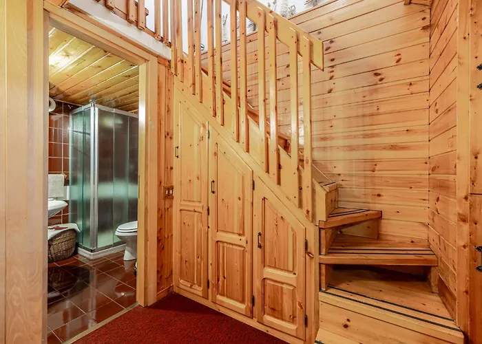 Cervinia Escape With Plateau Rosa View And Garage Appartement