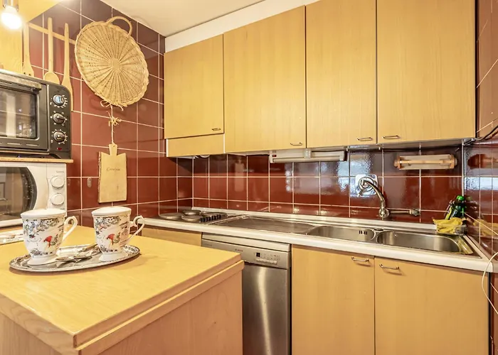 Cervinia Escape With Plateau Rosa View And Garage * Breuil-Cervinia