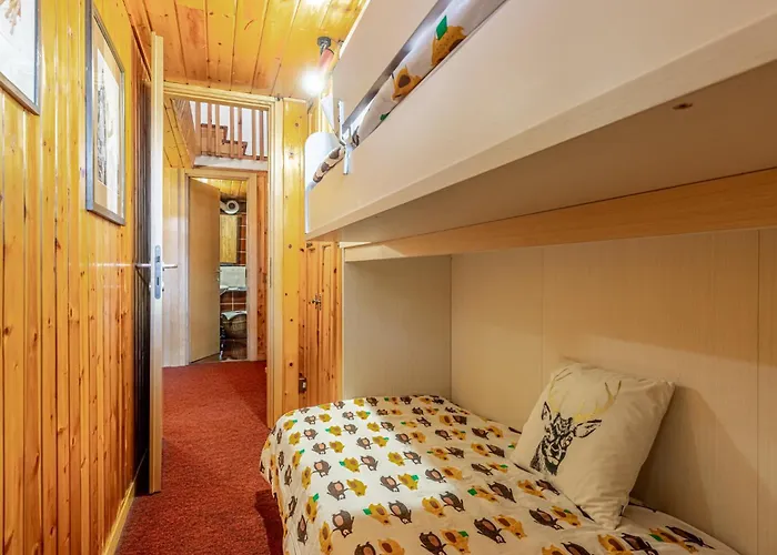 Cervinia Escape With Plateau Rosa View And Garage Appartement