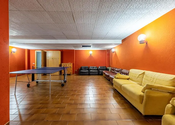 Cervinia Escape With Plateau Rosa View And Garage *