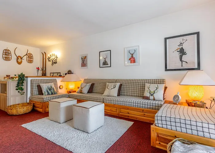 Cervinia Escape With Plateau Rosa View And Garage Appartement Breuil-Cervinia