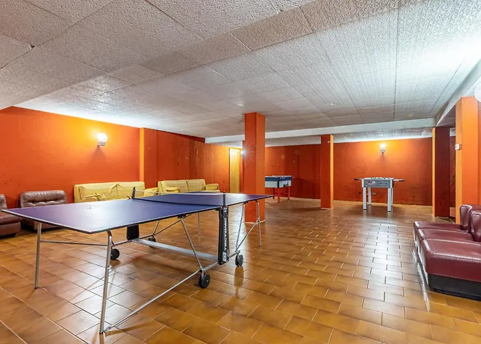 Cervinia Escape With Plateau Rosa View And Garage * Breuil-Cervinia