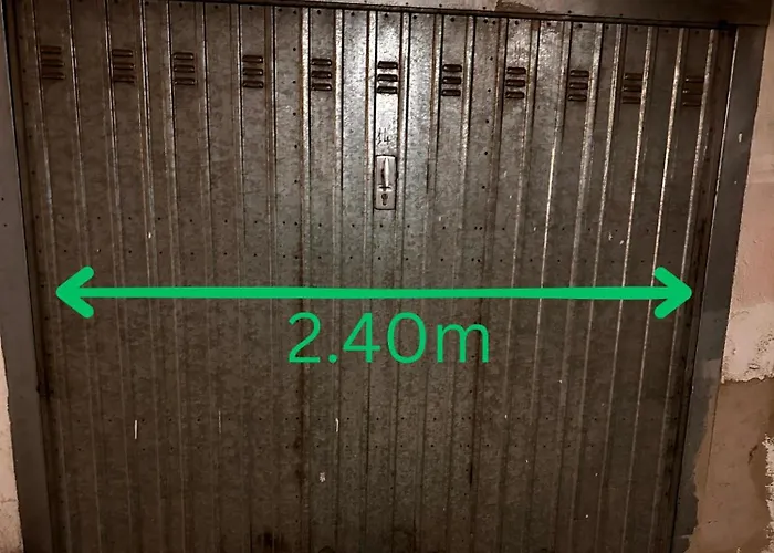 Appartement Cervinia Escape With Plateau Rosa View And Garage Breuil-Cervinia